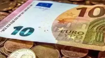 صعود سعر اليورو اليوم الثلاثاء 21 أبريل 2026 في البنوك.. تحديث لحظي